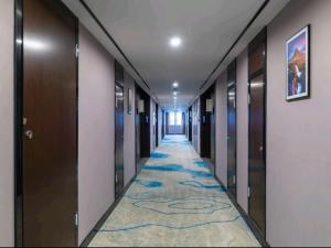 greentree eastern hotel jian suichuan industrial park management committee