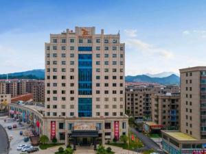 greentree eastern hotel jian suichuan industrial park management committee