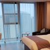greentree eastern hotel jian suichuan industrial park management committee