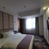 greentree eastern hotel jian suichuan industrial park management committee
