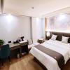 greentree eastern hotel jian suichuan industrial park management committee