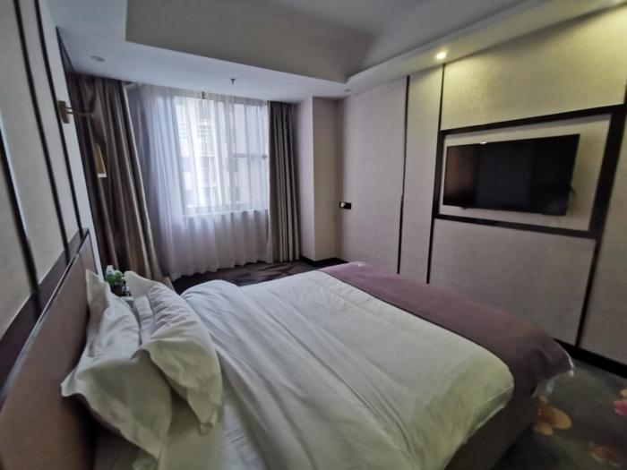 greentree eastern hotel jian suichuan industrial park management committee