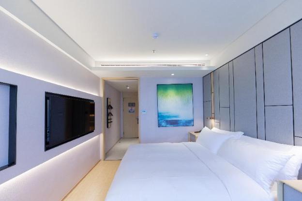 ji hotel rizhao wanpingkou scenic area branch