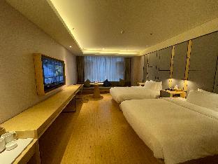 ji hotel rizhao wanpingkou scenic area branch