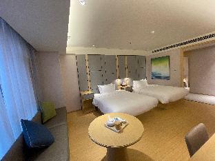 ji hotel rizhao wanpingkou scenic area branch
