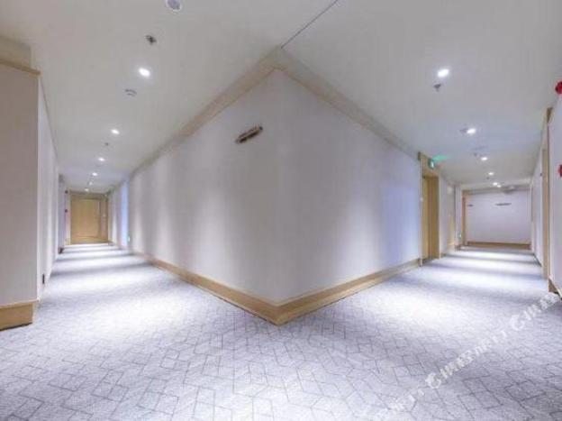 ji hotel rizhao wanpingkou scenic area branch