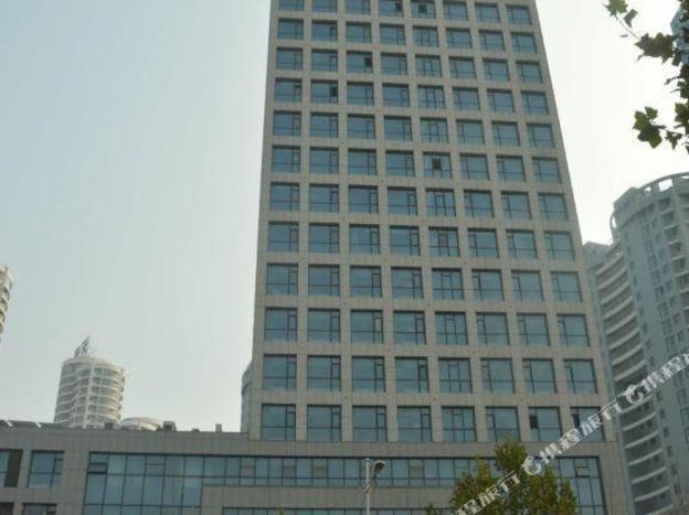 ji hotel rizhao wanpingkou scenic area branch
