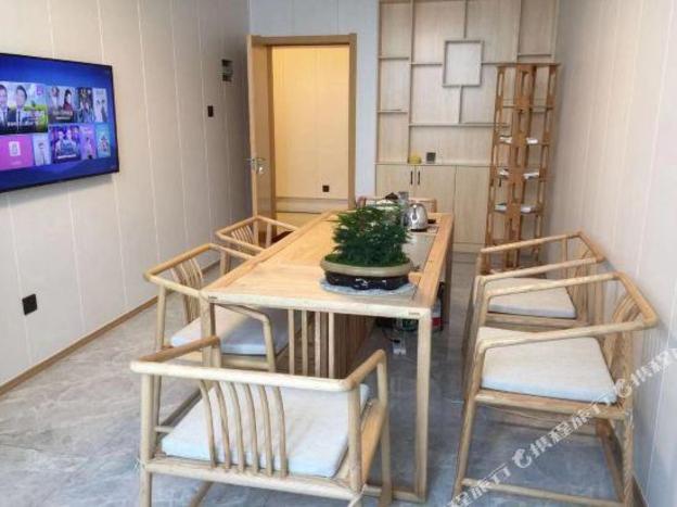 ji hotel rizhao wanpingkou scenic area branch