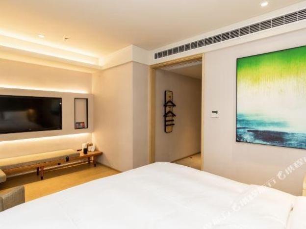 ji hotel rizhao wanpingkou scenic area branch