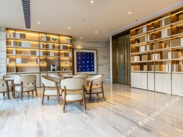 ji hotel rizhao wanpingkou scenic area branch