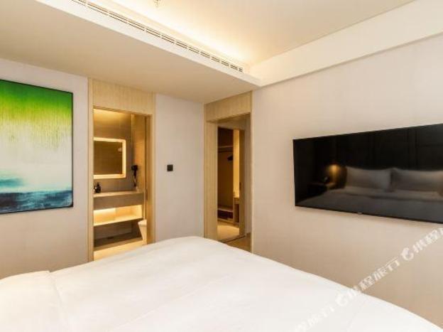ji hotel rizhao wanpingkou scenic area branch