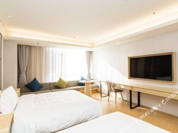 ji hotel rizhao wanpingkou scenic area branch