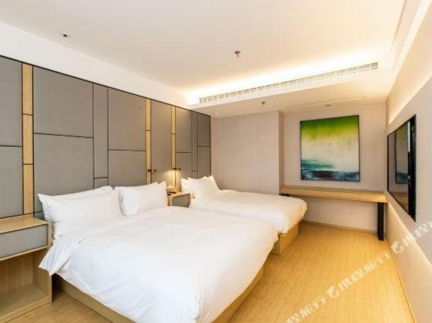 ji hotel rizhao wanpingkou scenic area branch