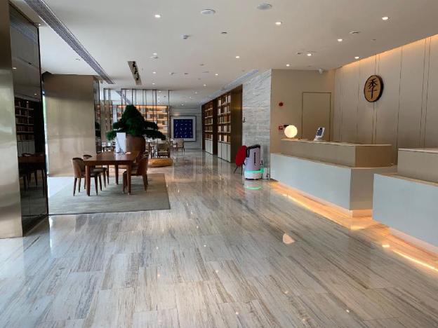 ji hotel rizhao wanpingkou scenic area branch