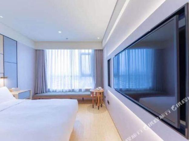 ji hotel rizhao wanpingkou scenic area branch