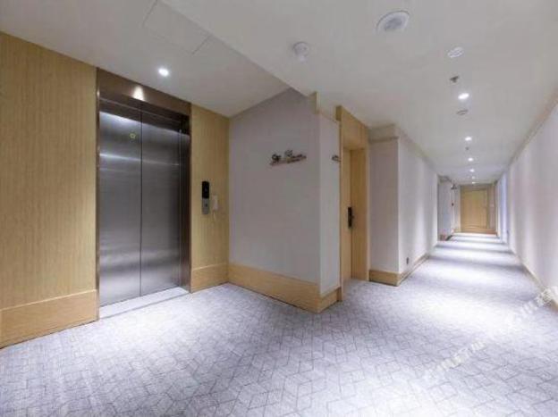 ji hotel rizhao wanpingkou scenic area branch