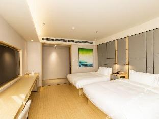 ji hotel rizhao wanpingkou scenic area branch
