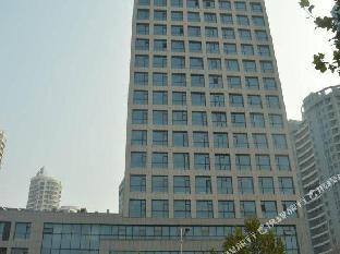 ji hotel rizhao wanpingkou scenic area branch