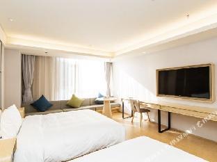 ji hotel rizhao wanpingkou scenic area branch