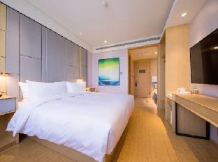 ji hotel rizhao wanpingkou scenic area branch