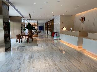 ji hotel rizhao wanpingkou scenic area branch