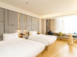 Ji Hotel(Rizhao Wanpingkou Scenic Area Branch),,3 star