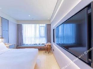 ji hotel rizhao wanpingkou scenic area branch