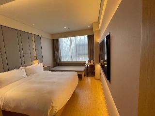 ji hotel rizhao wanpingkou scenic area branch