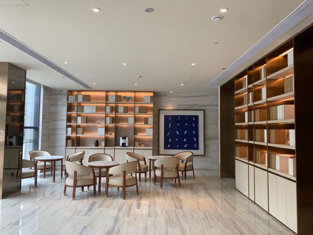 ji hotel rizhao wanpingkou scenic area branch