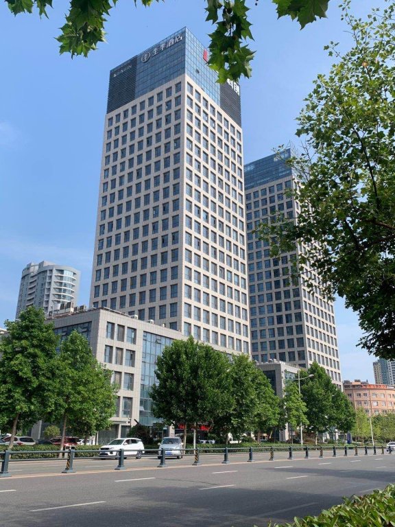 ji hotel rizhao wanpingkou scenic area branch