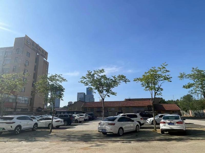 ji hotel rizhao wanpingkou scenic area branch