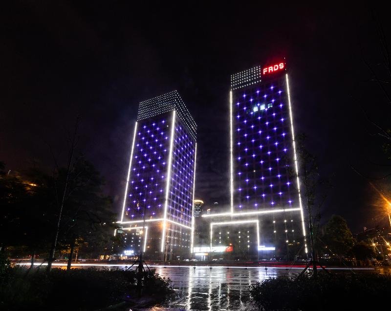 ji hotel rizhao wanpingkou scenic area branch