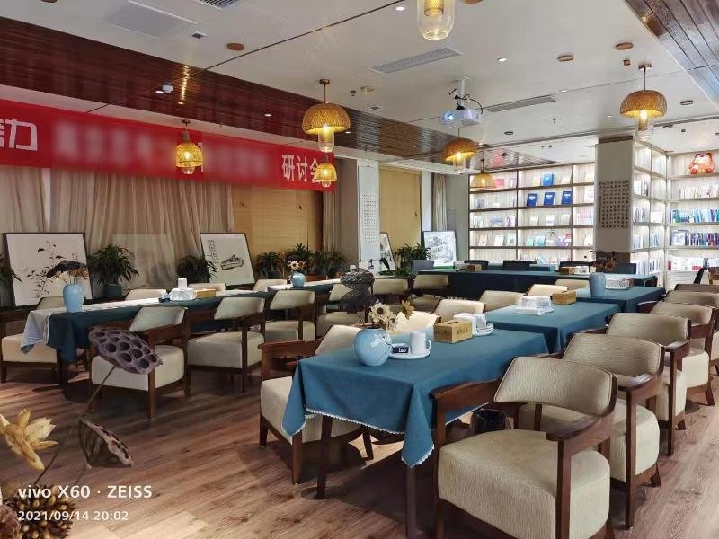 ji hotel rizhao wanpingkou scenic area branch