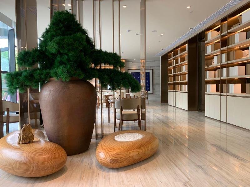 ji hotel rizhao wanpingkou scenic area branch