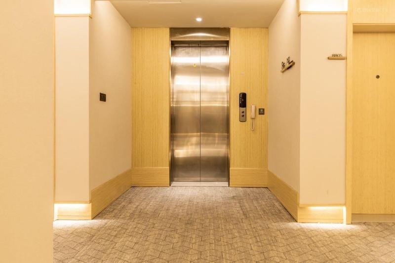 ji hotel rizhao wanpingkou scenic area branch