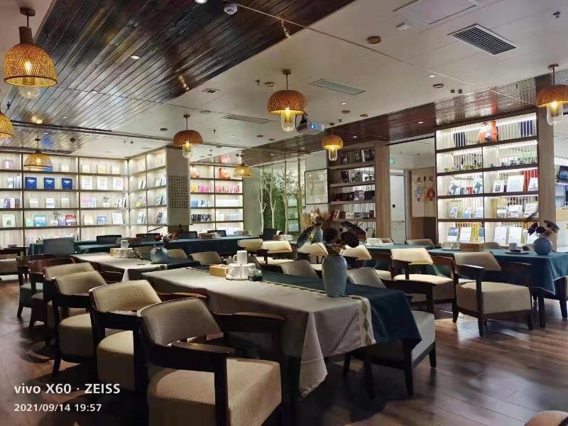 ji hotel rizhao wanpingkou scenic area branch