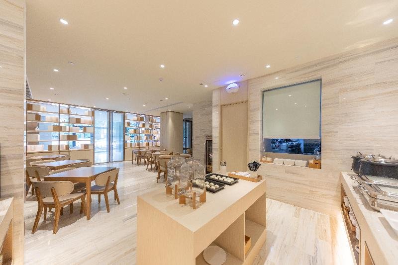 ji hotel rizhao wanpingkou scenic area branch
