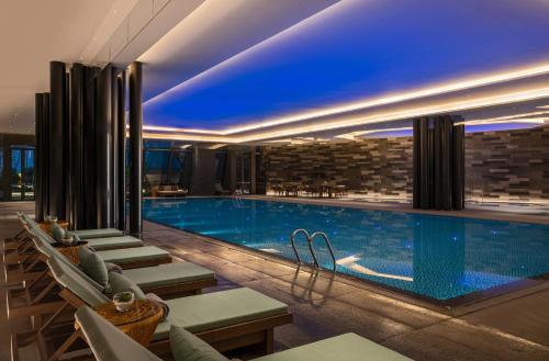 element xiamen tongan