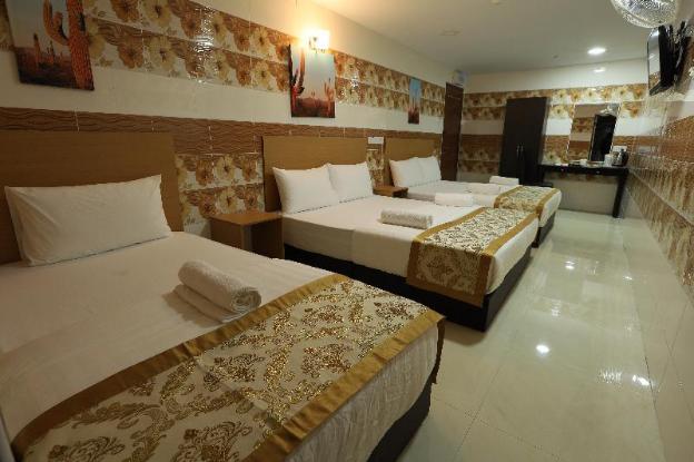 cameron kea farm hotel