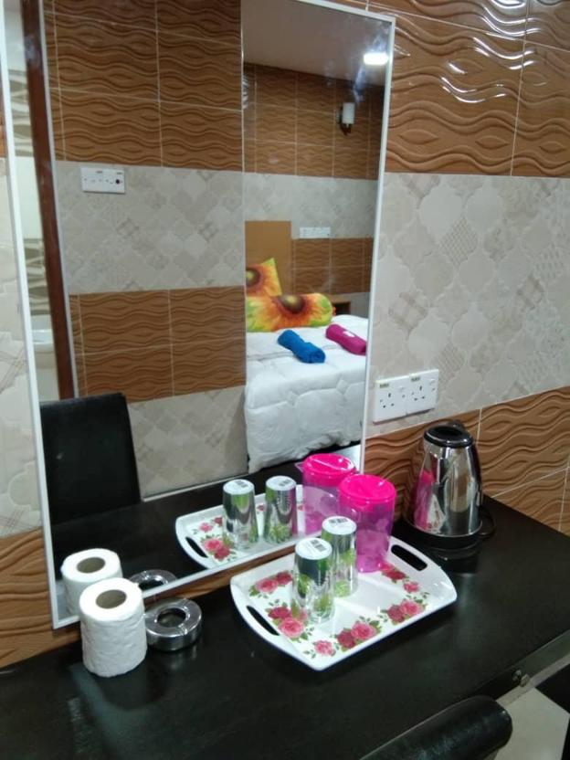 cameron kea farm hotel