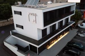 boutique rooms 76