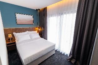 Boutique Rooms 76,,3 star