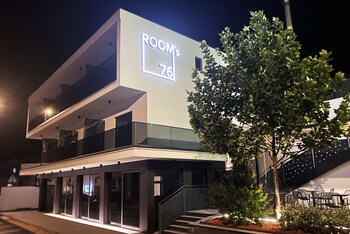 Boutique Rooms 76,,3 star