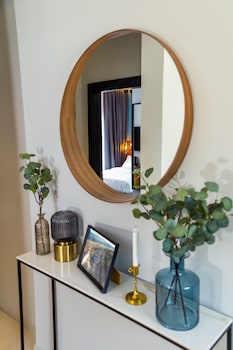 Boutique Rooms 76,,3 star