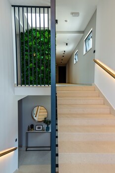 Boutique Rooms 76,,3 star