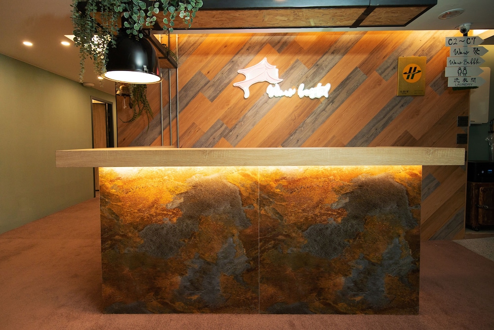 tainanwow