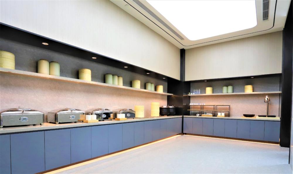 ji hotel shenyang hunnan goverment branch