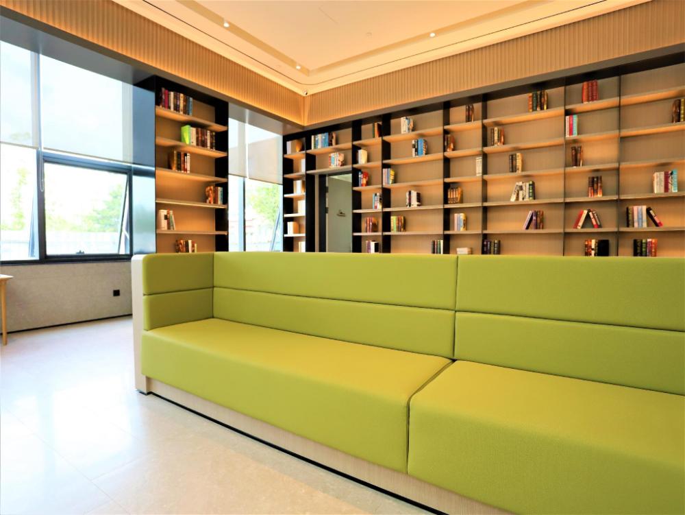 ji hotel shenyang hunnan goverment branch