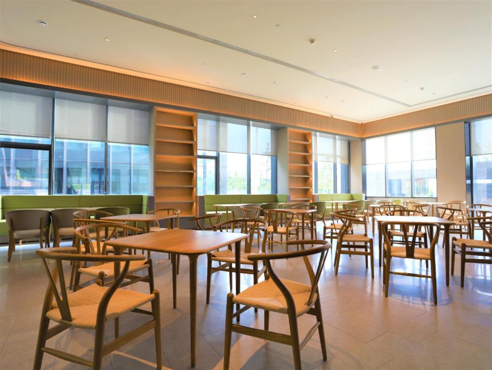 ji hotel shenyang hunnan goverment branch