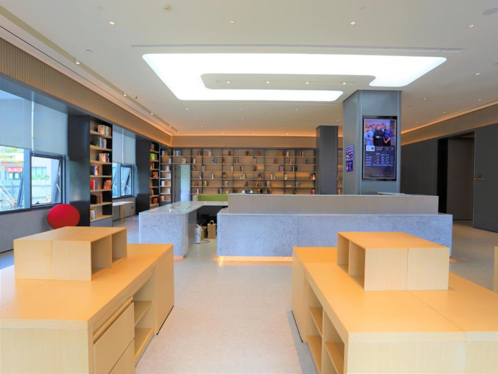 ji hotel shenyang hunnan goverment branch